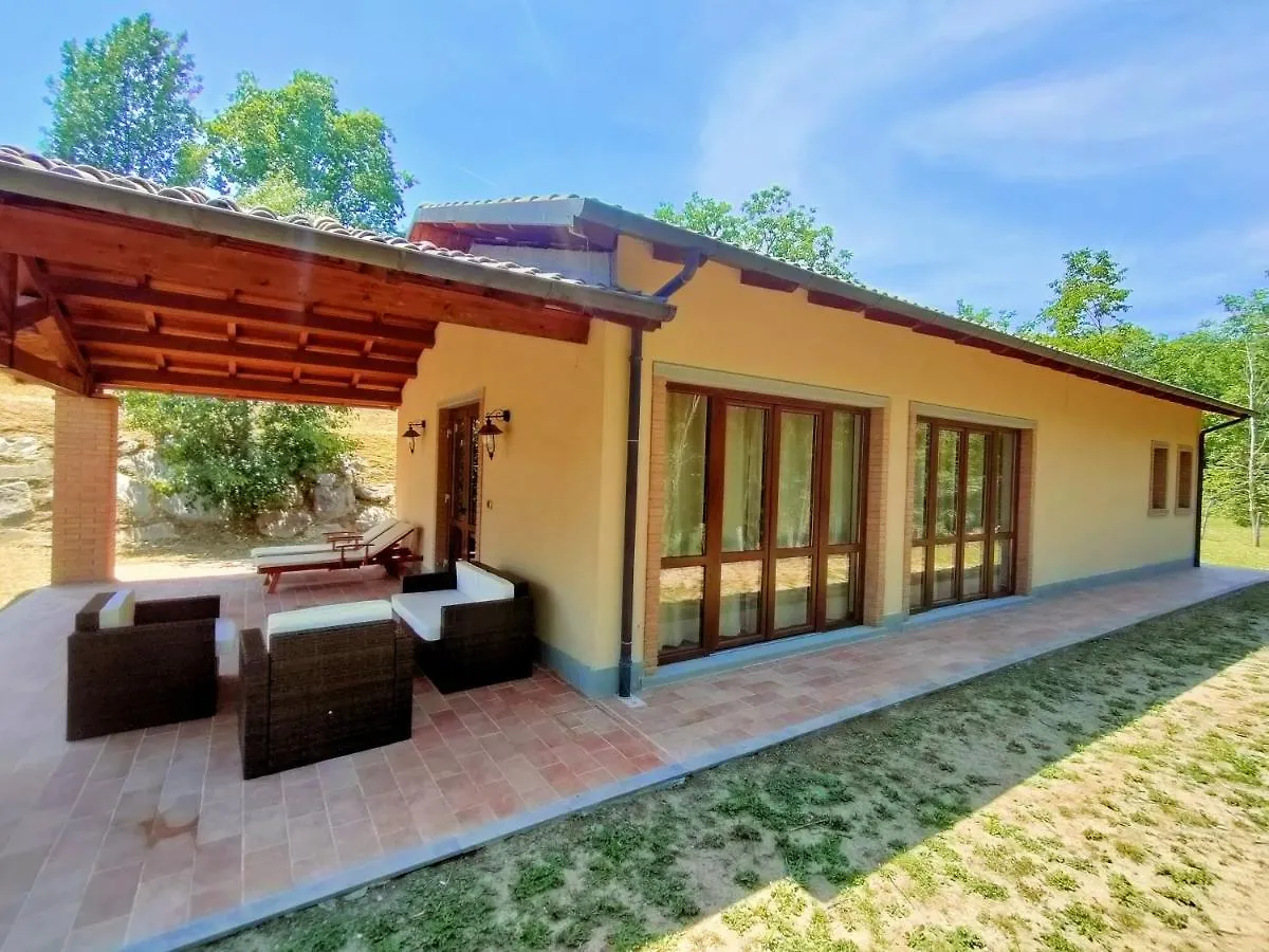 Agriturismo Borgo Biaia Camporgiano Italy