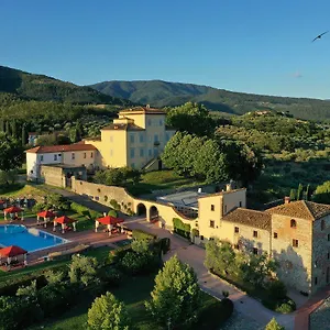  Landsted Borgo Antico Casalbosco & Winery
