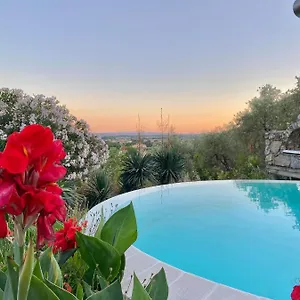 Farm stay La Sorgente Di Rossi Valentino, Larciano