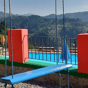 Apartment I Cerretelli, Barga