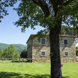 Farm stay La Concezione, Castiglion Fibocchi