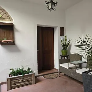 Apartment La Dimora Di, Pienza