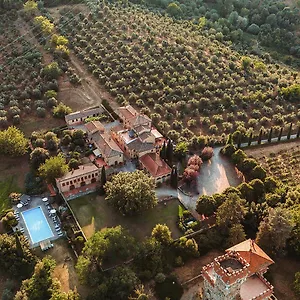  Feriegård Tenuta Lupinari