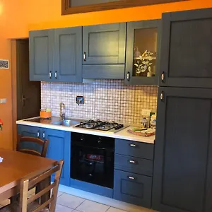 Vakantieboerderij Poggio All'olivo, Follonica