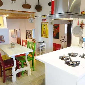 Apartment Palazzo Colombi, Montepulciano