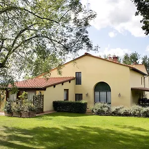 Vakantieboerderij Petrognano, SantʼEllero
