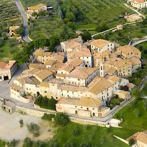 Apartment Borgo, San Gusme