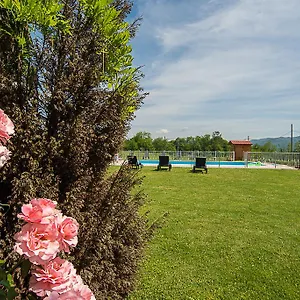 Farm stay Il Musaccio, Barga