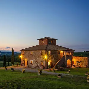 Country house Ragoncino, Lajatico