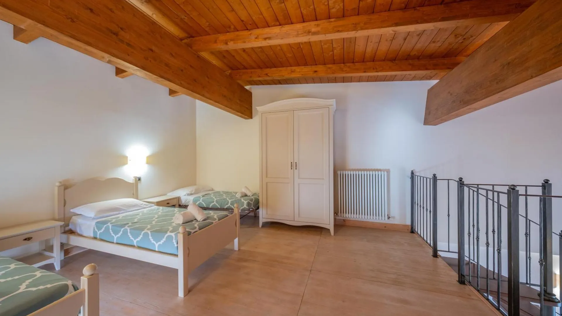 Agriturismo Borgo Biaia Camporgiano Farm stay