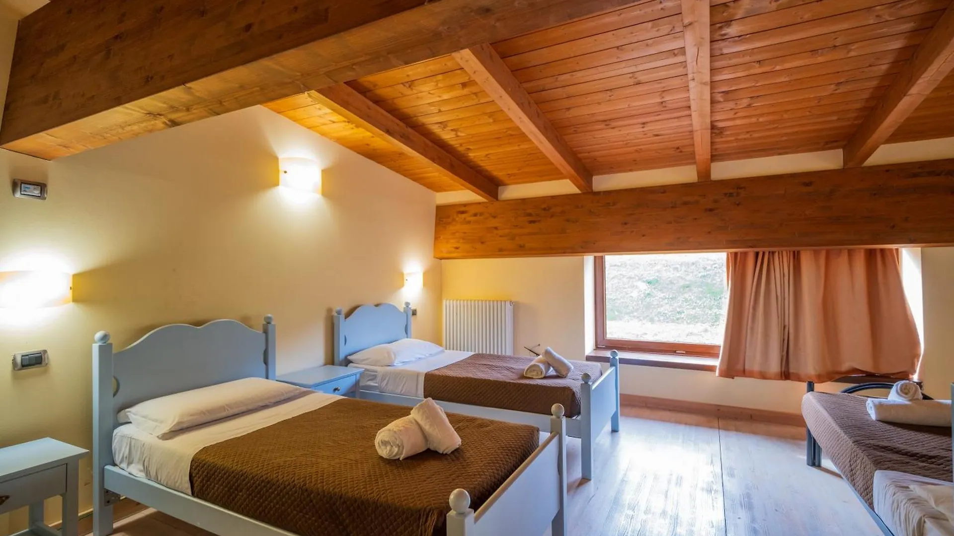 Agriturismo Borgo Biaia Camporgiano Farm stay