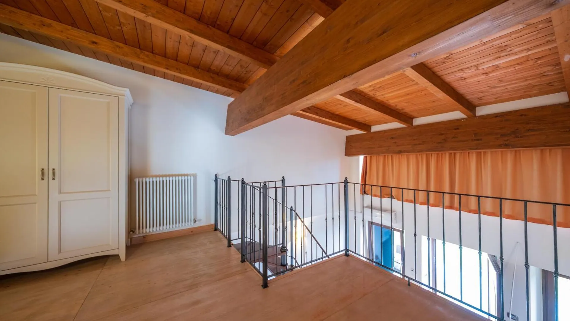 Agriturismo Borgo Biaia Camporgiano