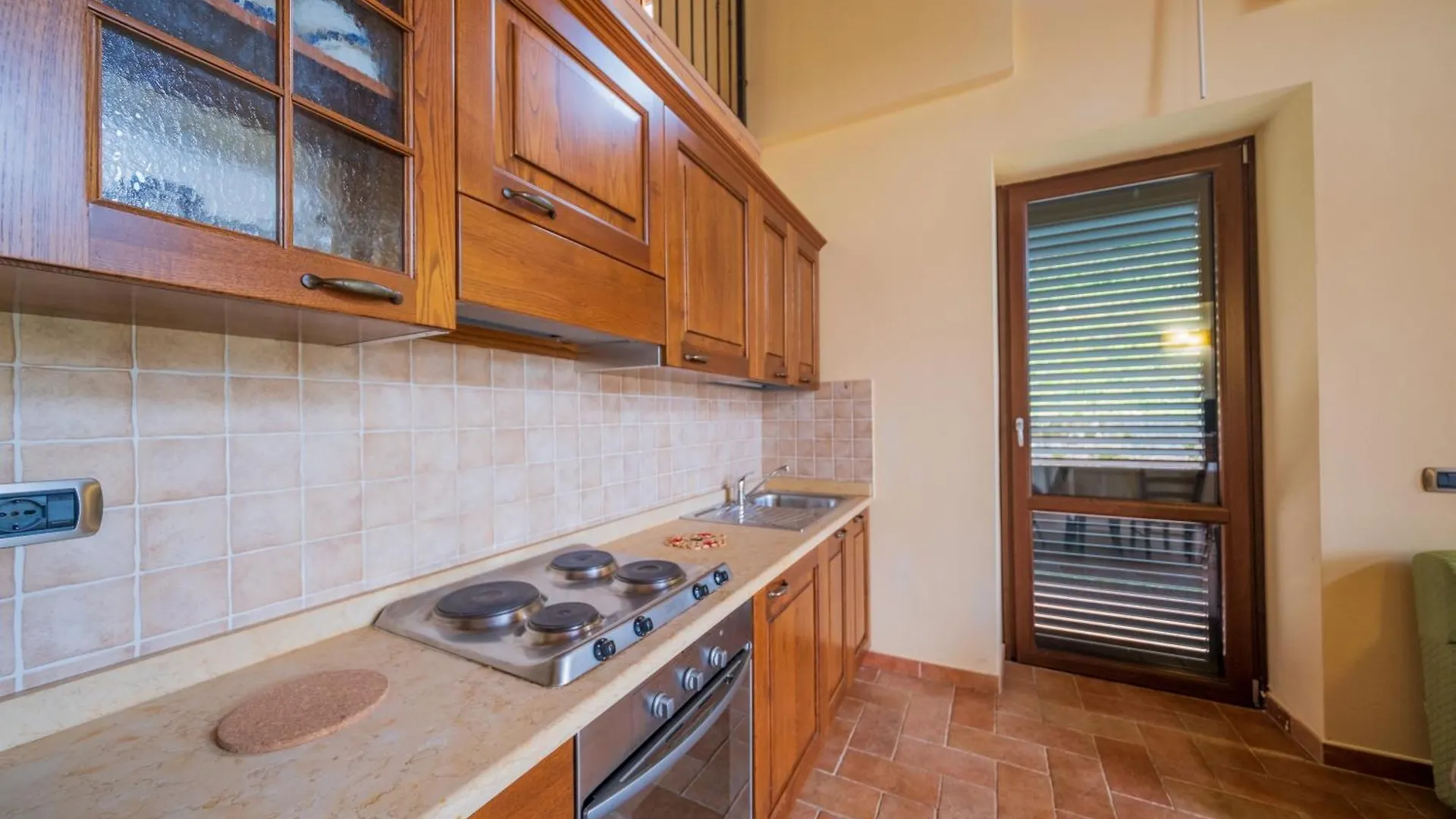 Agriturismo Borgo Biaia Camporgiano Farm stay