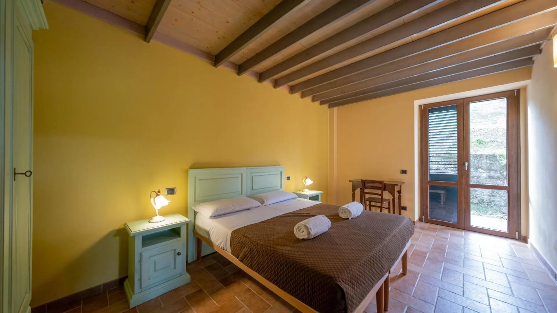 Agriturismo Borgo Biaia Camporgiano 0*,  Italy