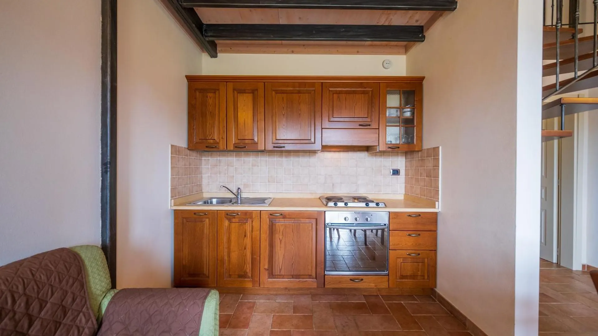 Agriturismo Borgo Biaia Camporgiano Farm stay
