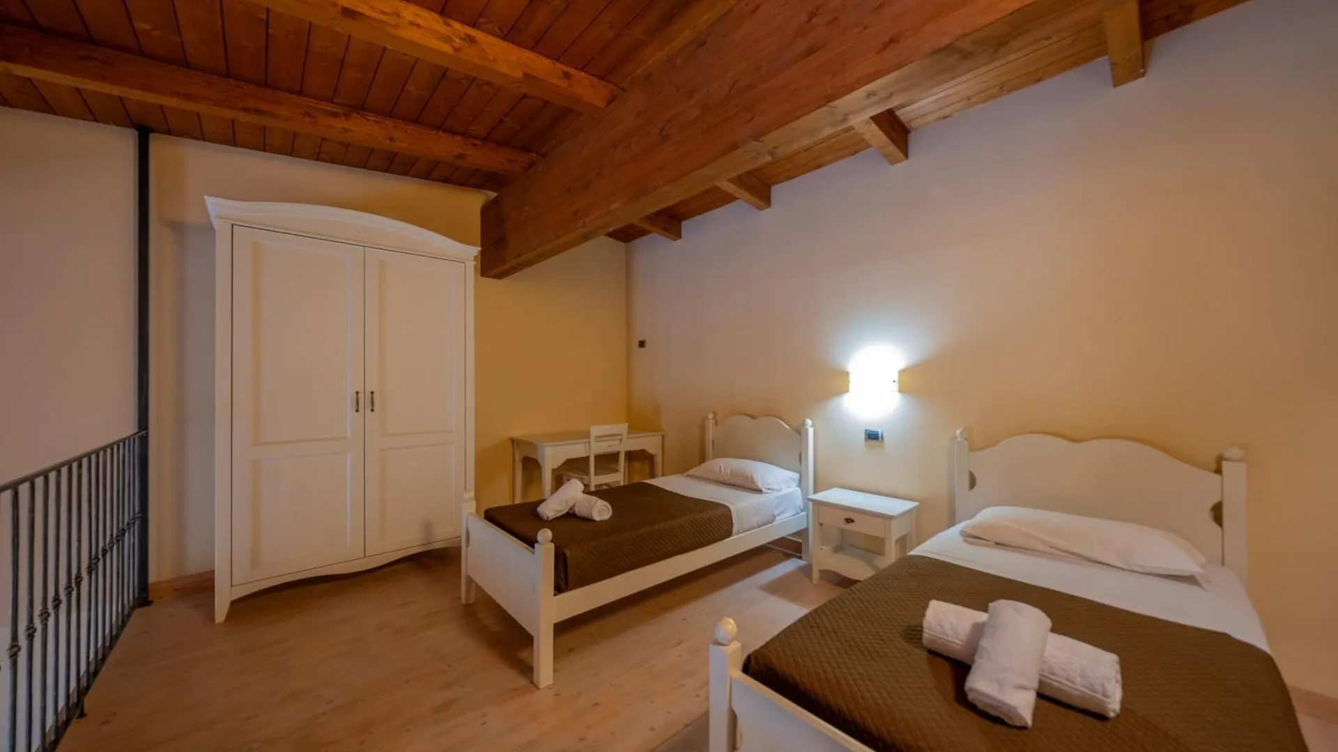 Agriturismo Borgo Biaia Camporgiano Farm stay