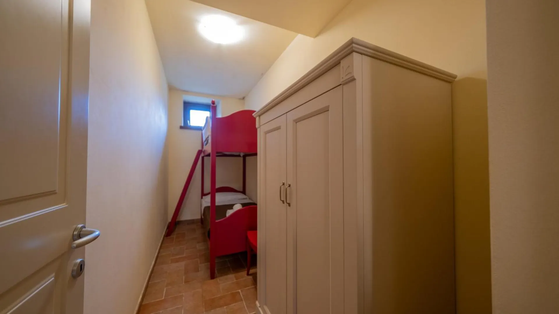 Agriturismo Borgo Biaia Camporgiano Italy