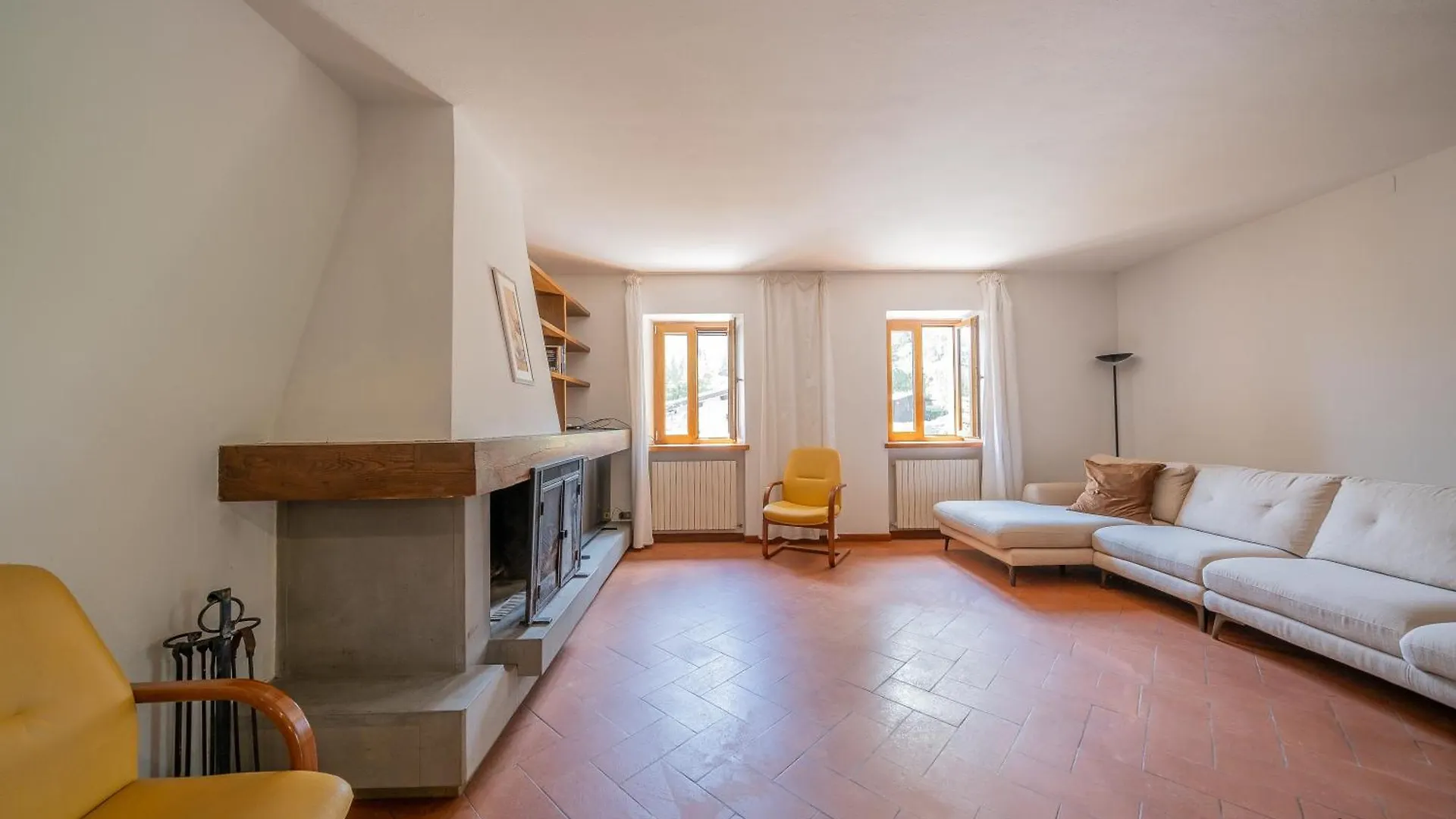Farm stay Agriturismo Borgo Biaia Camporgiano