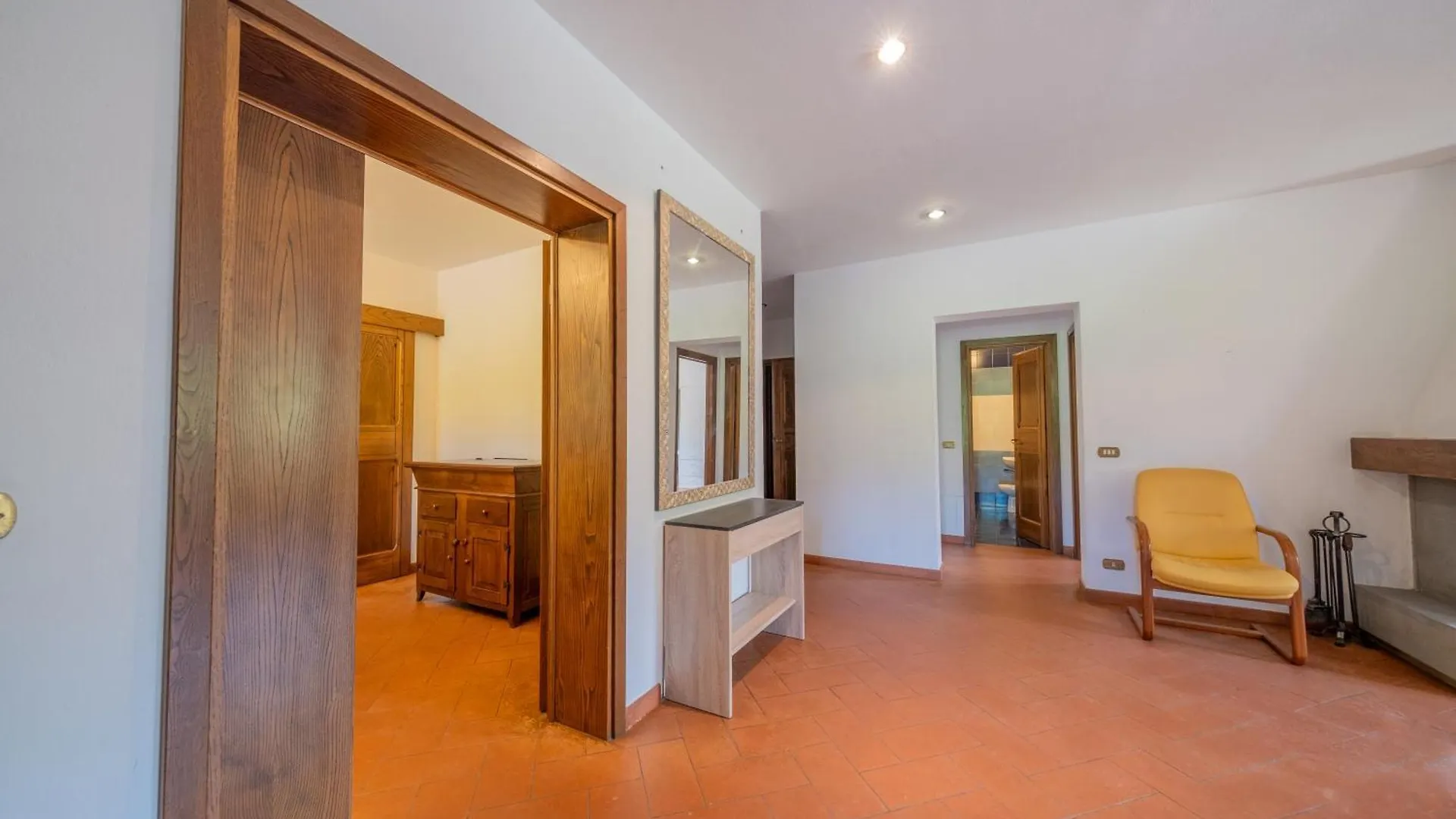Agriturismo Borgo Biaia Camporgiano